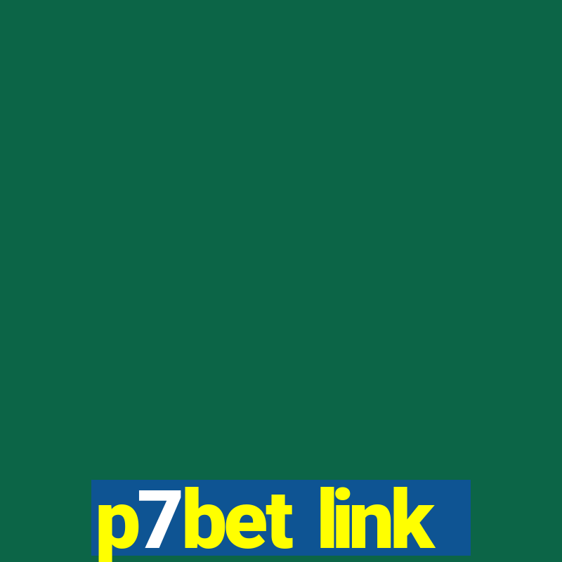 p7bet link